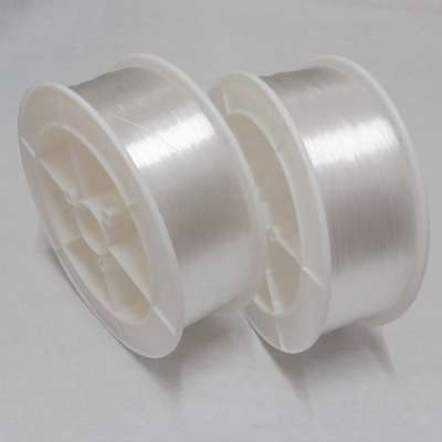 1.5mm 700m/roll decorative plastic optical fiber cable roll