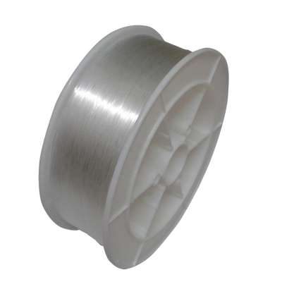 1.0mm 1500m home decorative plastic optic fiber